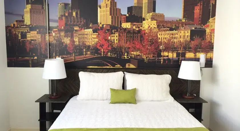 Hotel Sexta Avenida