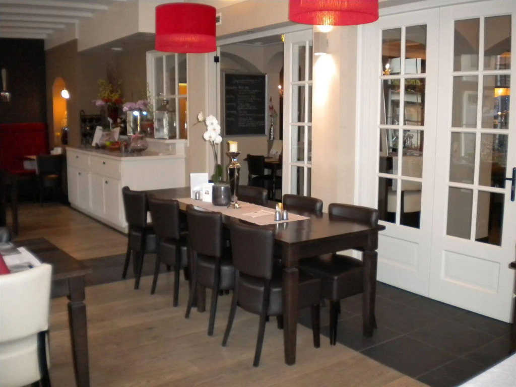 Hotel Restaurant t Trefpunt