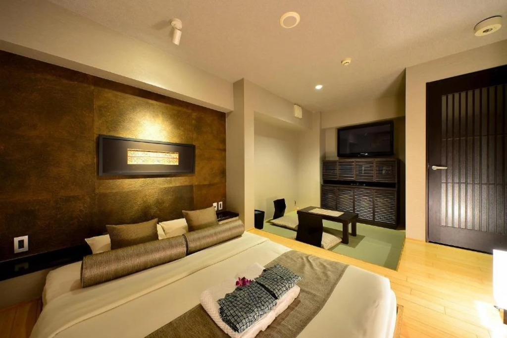 Hotel Aroma