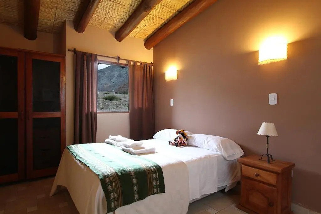 Mirador Del Virrey, Cabañas Boutique