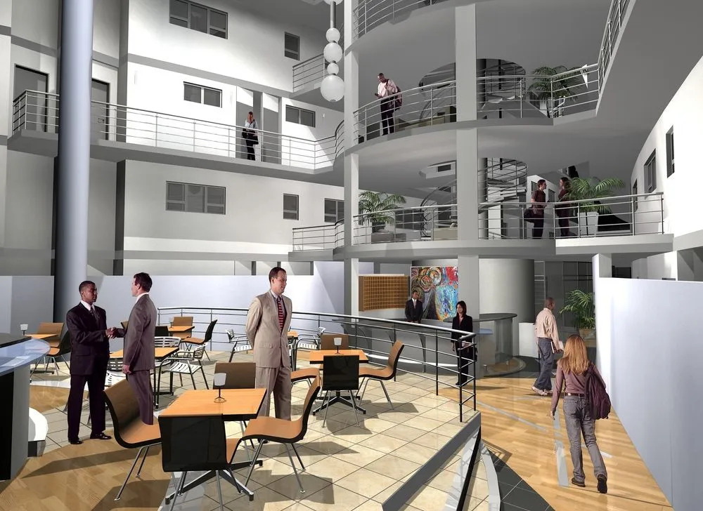 Splice Apartments