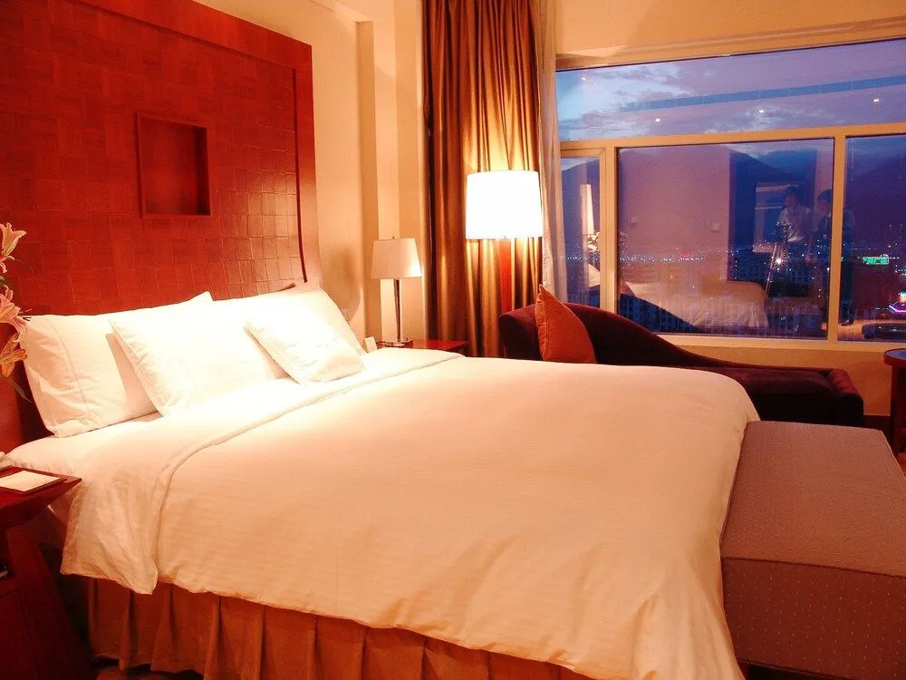 Chamen Hotel