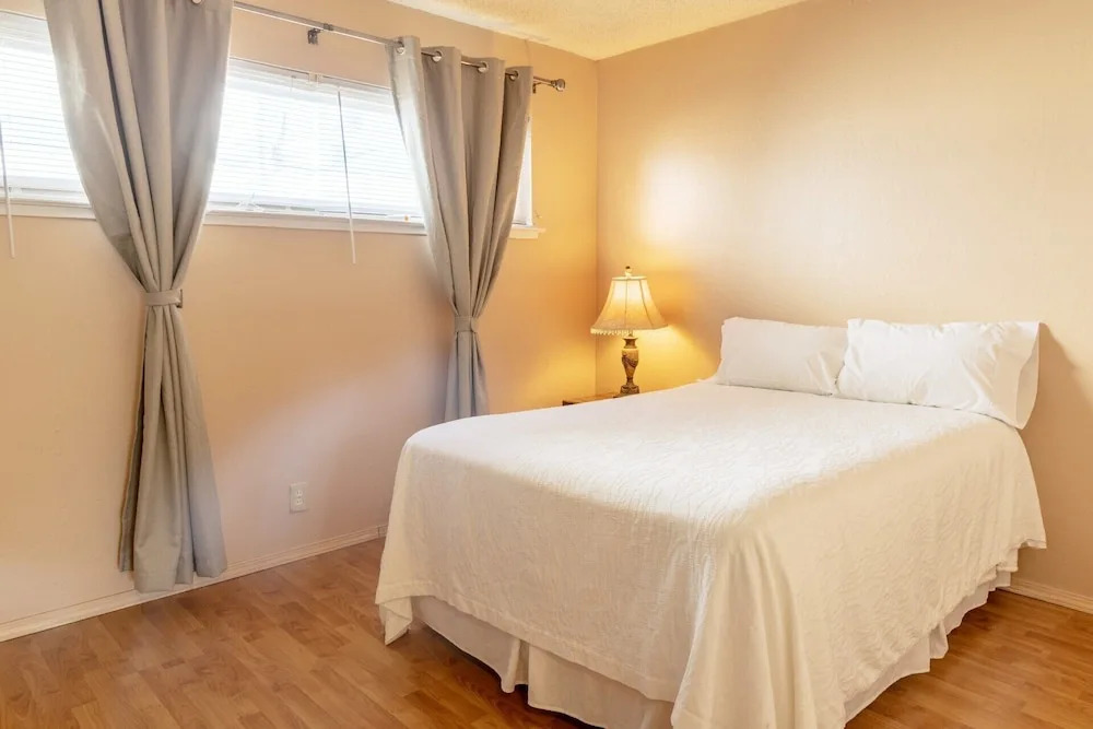 Simple, Cozy 2-bedroom in San Jose
