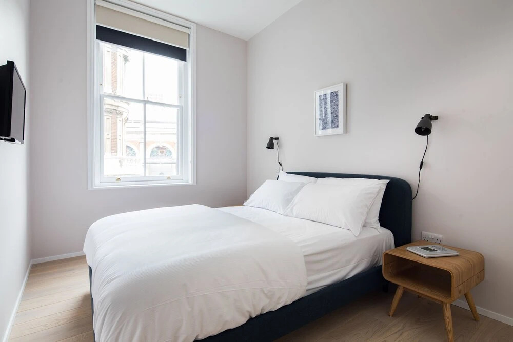Hausd - Clerkenwell