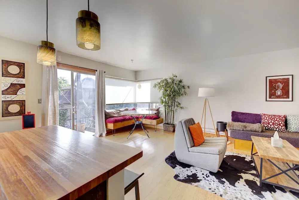 Seattle House