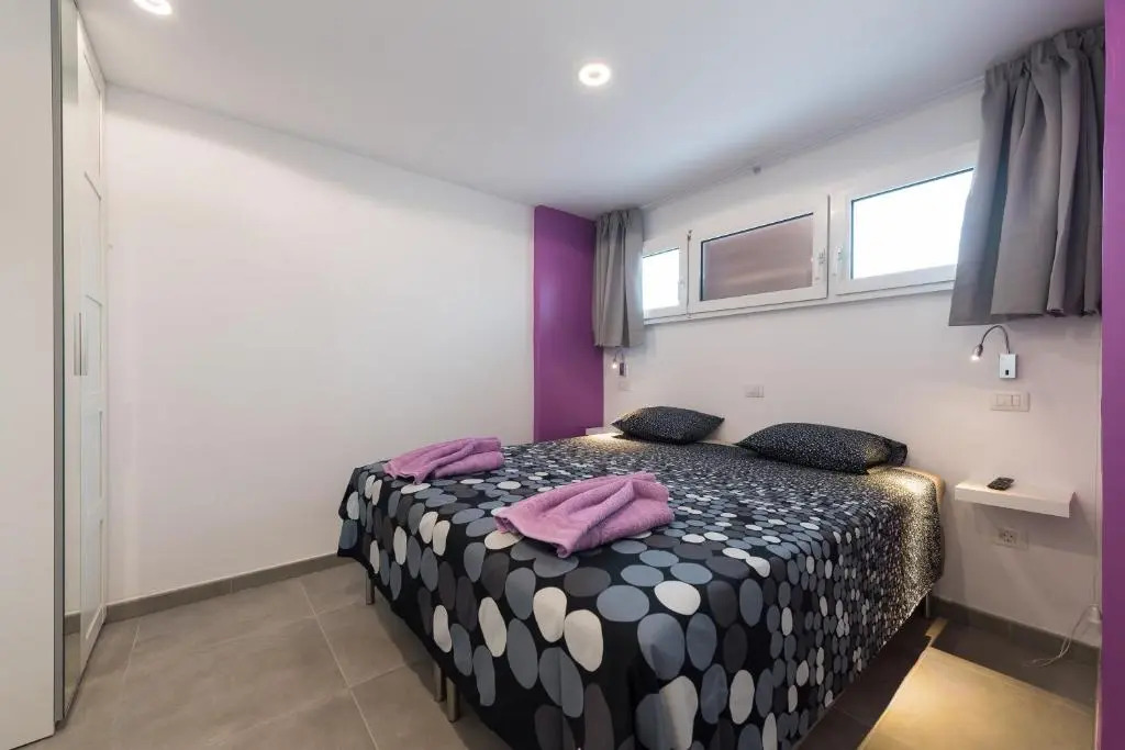 Apartamentos Karma