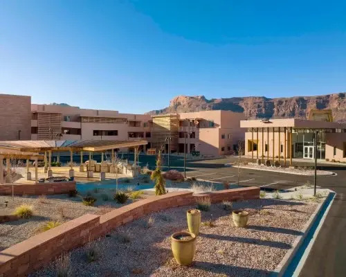 Wyndham Moab - 5 Nights, Moab, USA