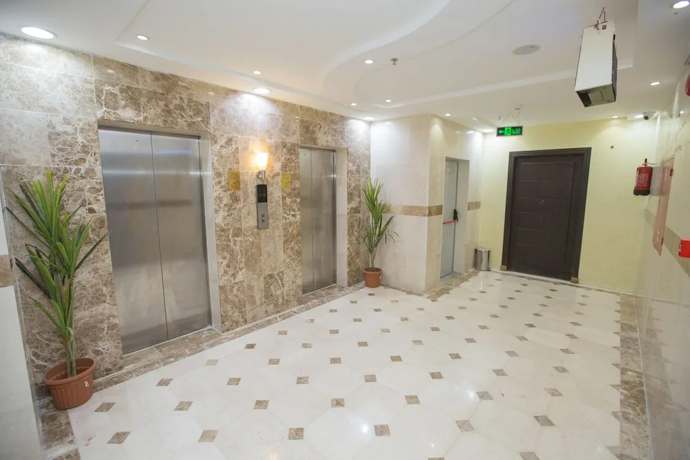 فندق المربع السابع Seventh Square Hotel