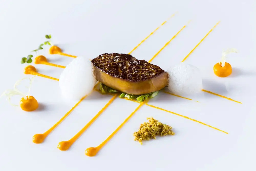 Restaurant Hôtel LArnsbourg