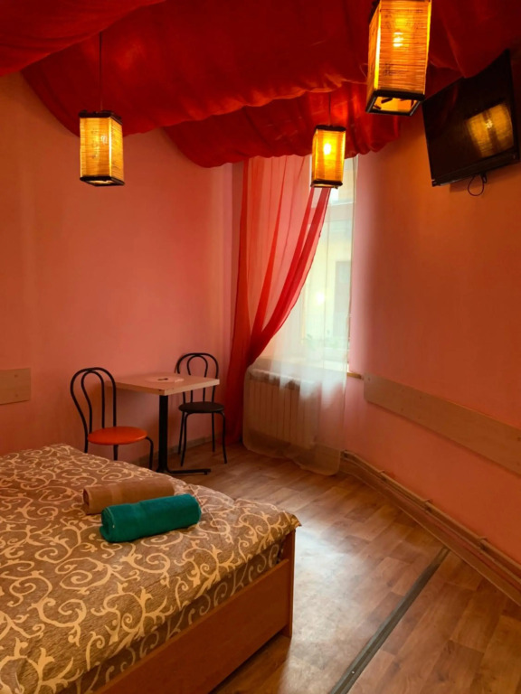 33/Kotliarska Moisha House