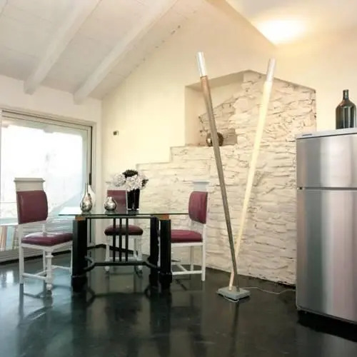 Antica Meridiana Relais Art