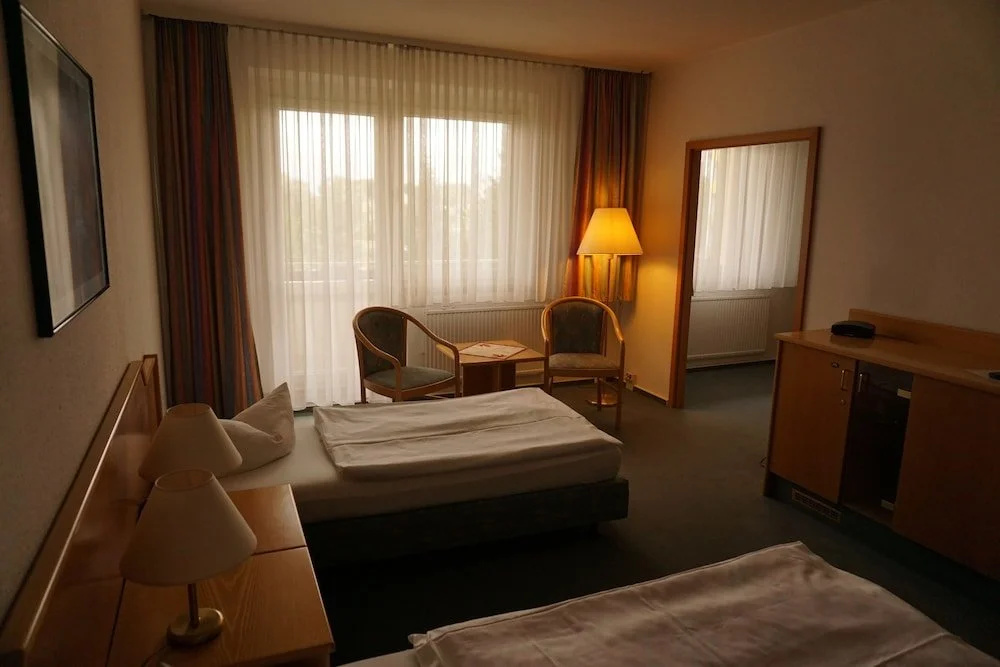 Hanse-Hotel Stendal