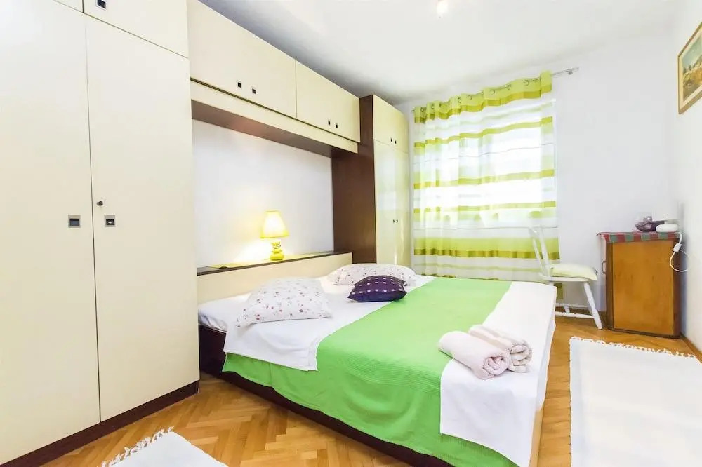 Apartment Zorka 719