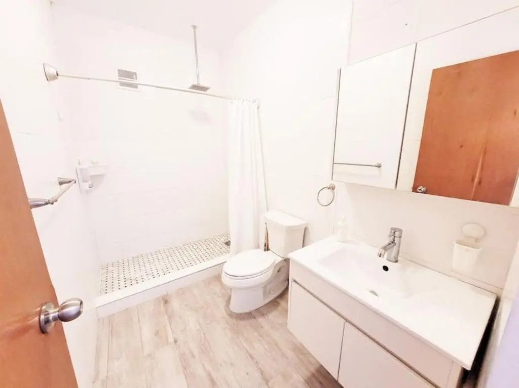 Oasis Ocean Park Beach House San Juan