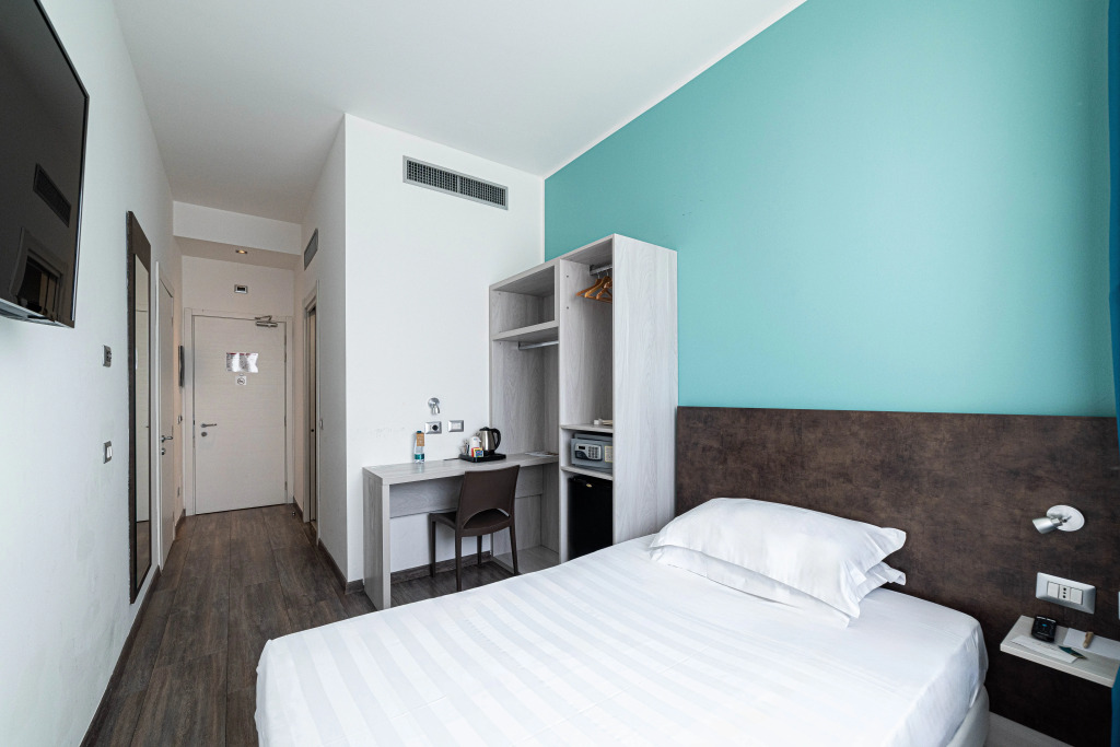 Best Western HL Hotel