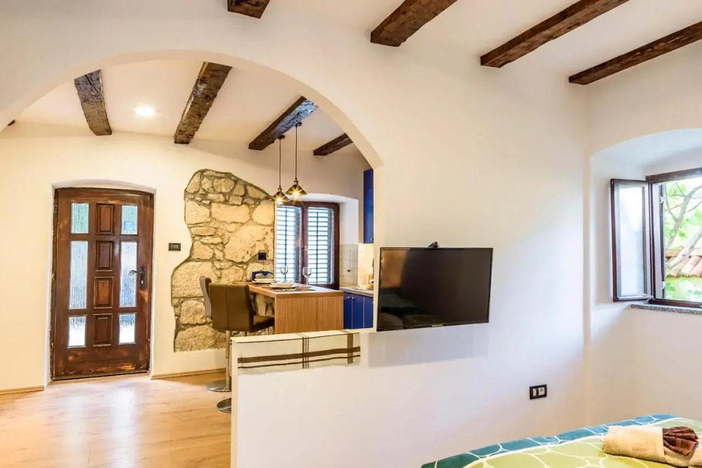 Apartments Musicology Studio-25