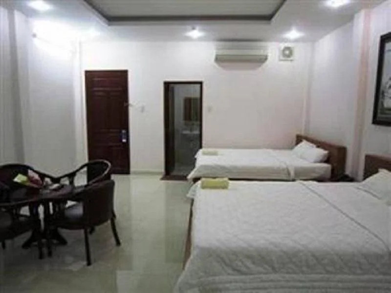 Hoang Kim Long Hotel