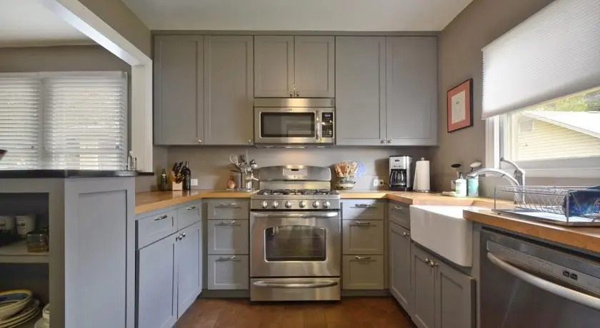 Artists Den by TurnKey Vacation Rentals