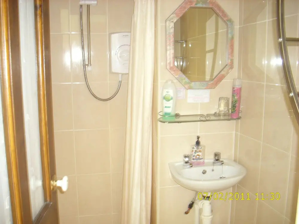 Edwardian Guest House