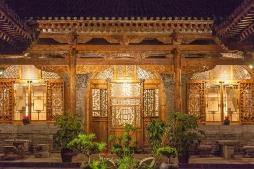 Tianyi Hotel-Pingyao