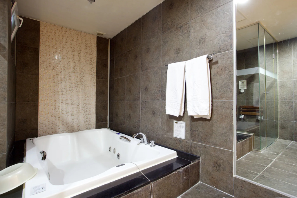 Benikea Hotel Suwon