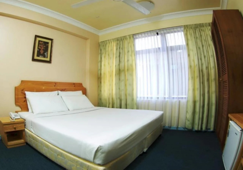Marble Hotel