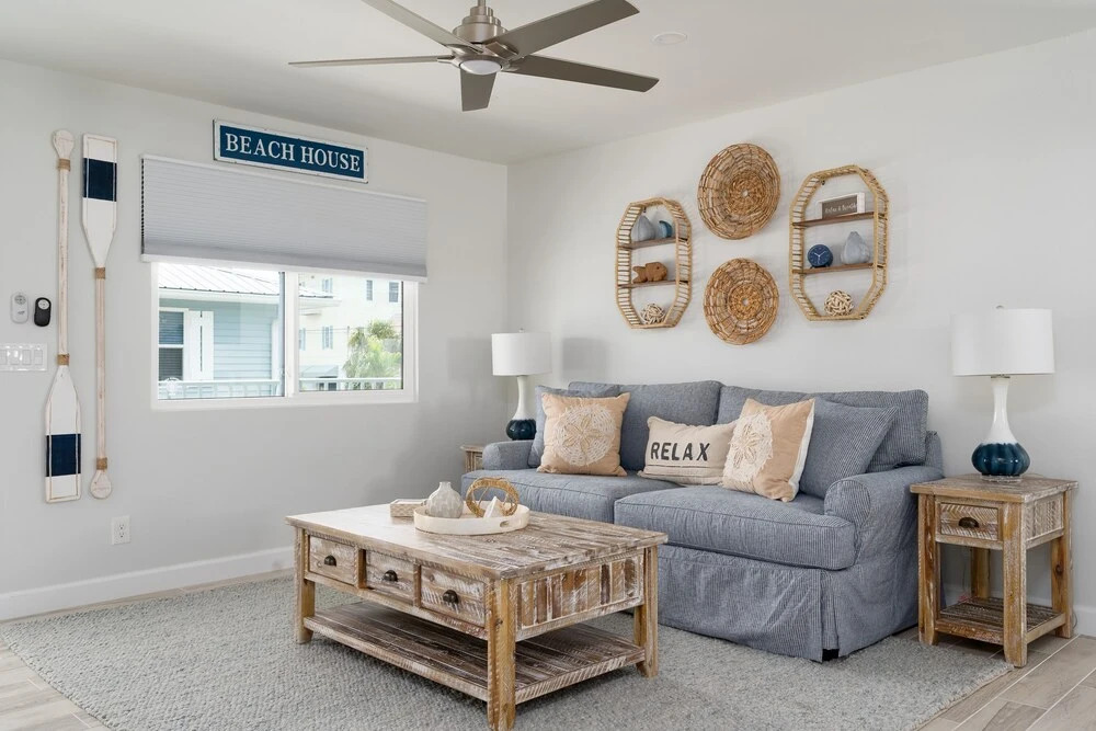 Welcome To Ostego Beach Vacation Rental - 253 Ostego 4 Bedroom Home by RedAwning