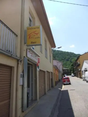 Pensió LEstada