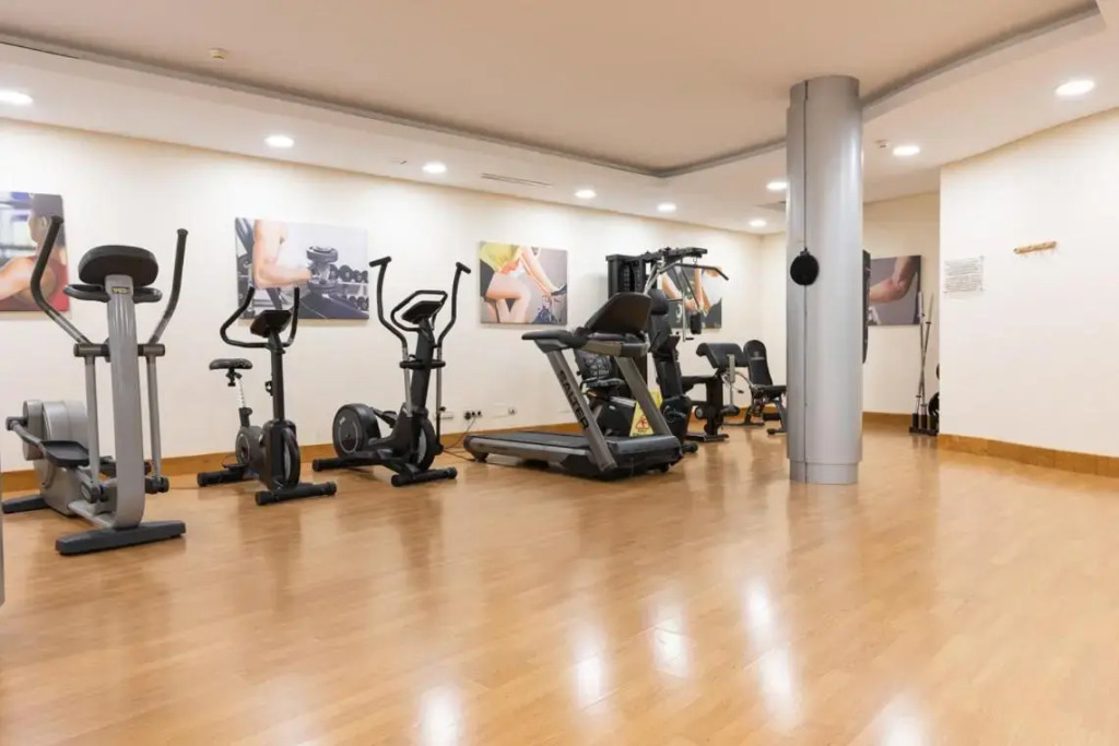 360° seaview apartment Samara Resort Marbella