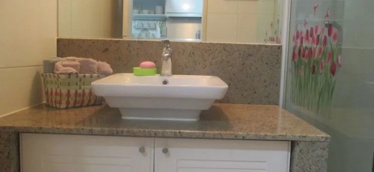 Gwanghwamun Luxury Studio Condo