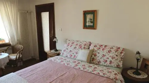 B&B Mamma Mia