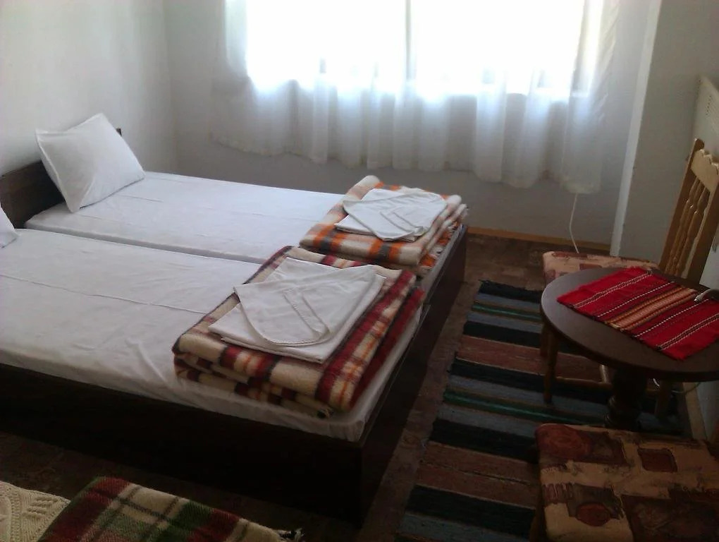 Hotel Pette Oreha