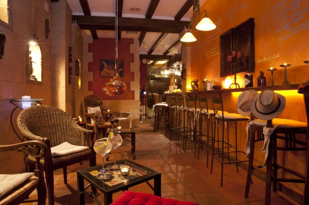 Hotel Triskel