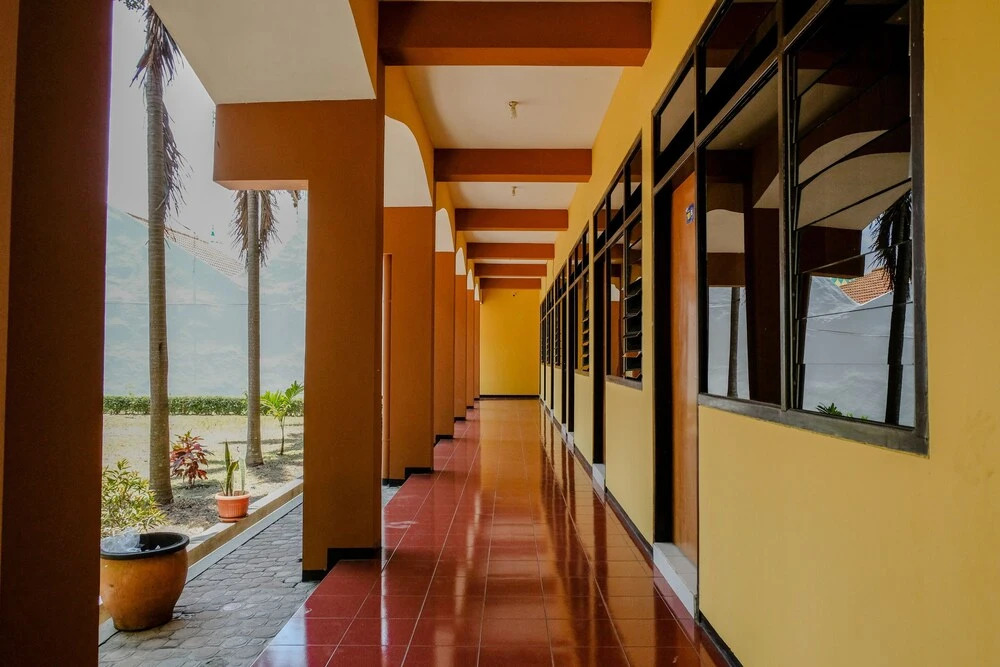 Uniga Malang Family Residence by OYO Rooms