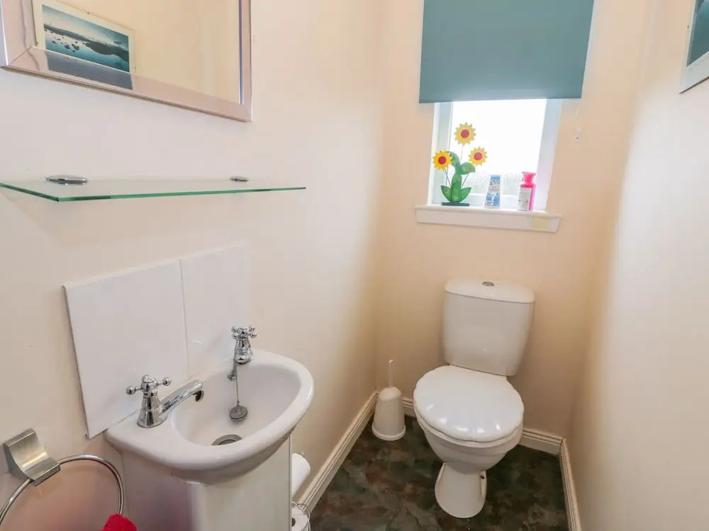 Craws Nest Bungalow