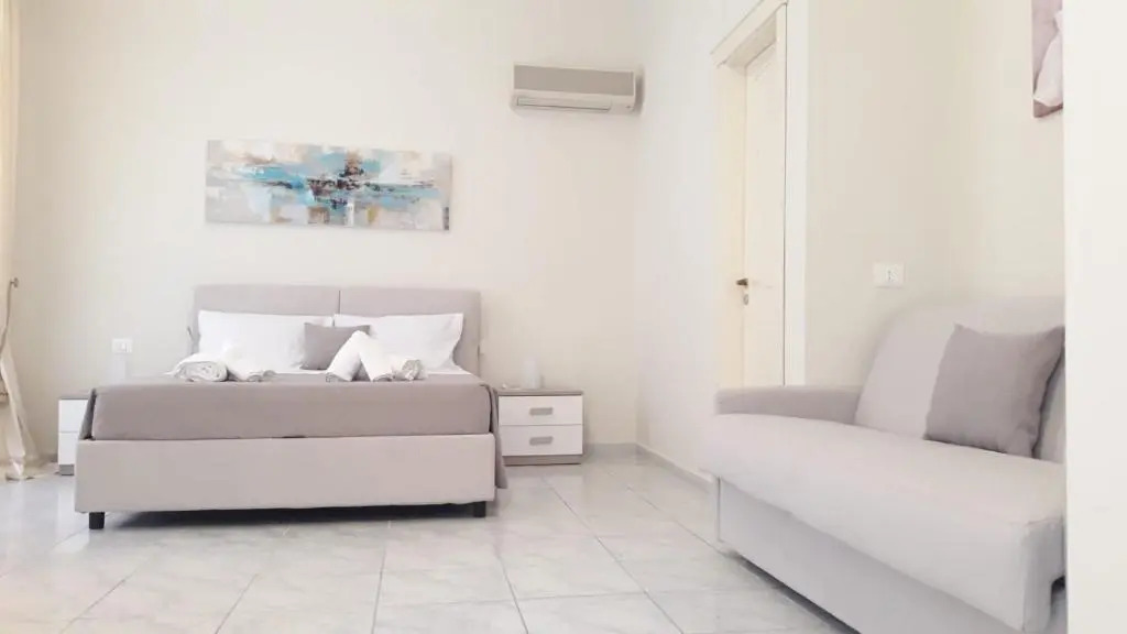 Sweet Home Agropoli
