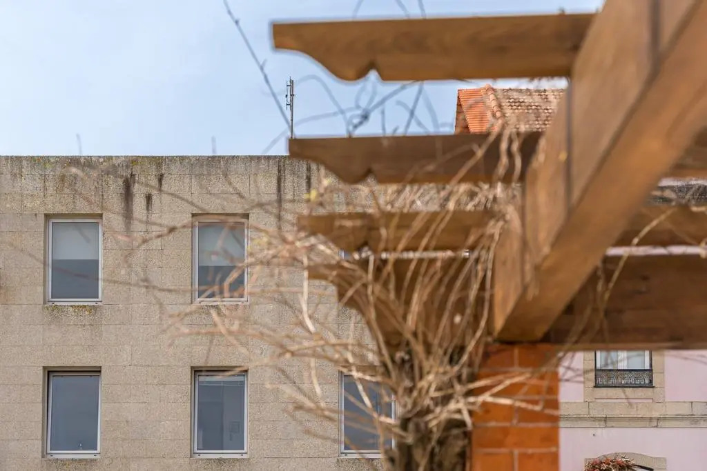 Coreto Apartment