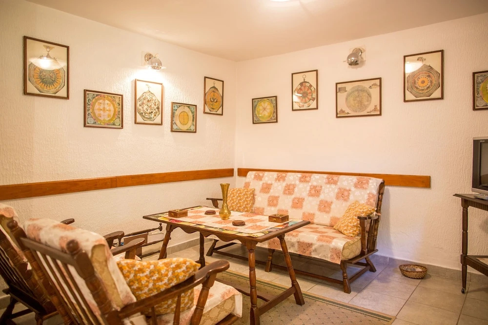 Apartment Azur