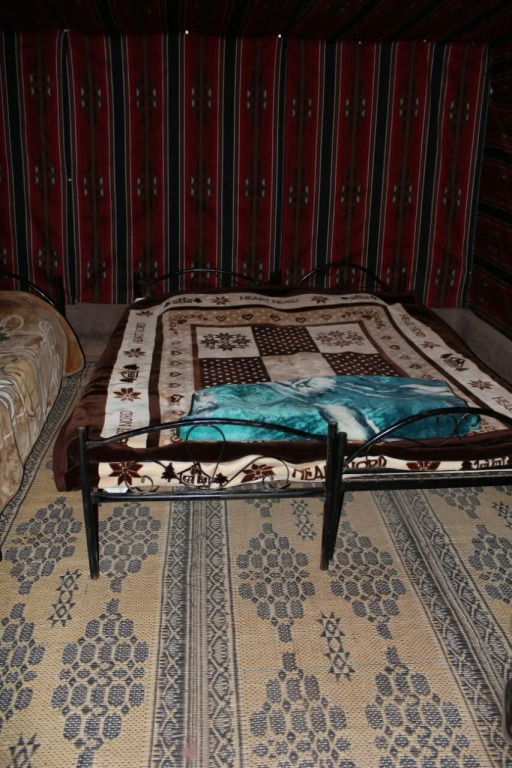 Khaled Awwad Camp