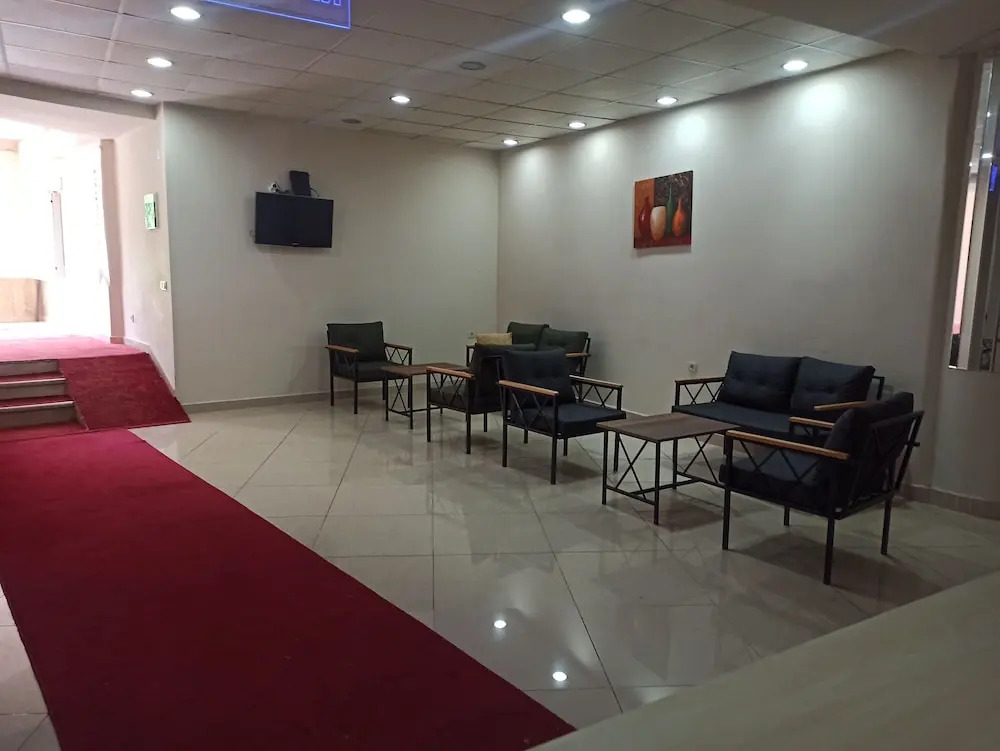 Alasraf Suite