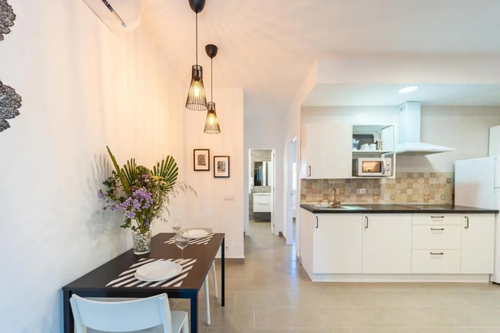 Apartamento Jibazahora B5
