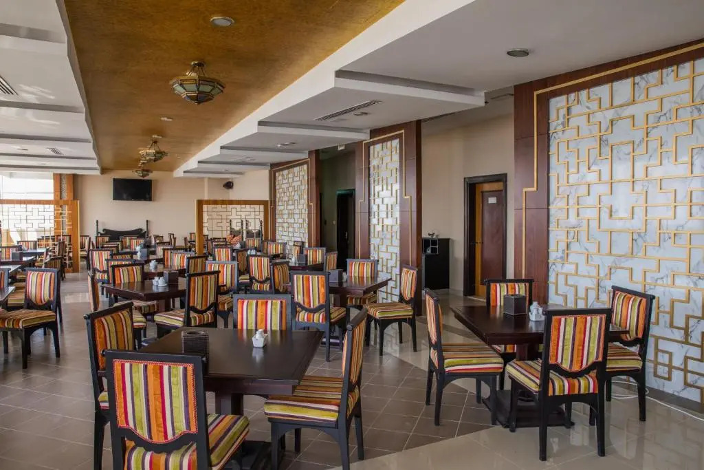 Grand Villaggio Hotel Abu Dhabi