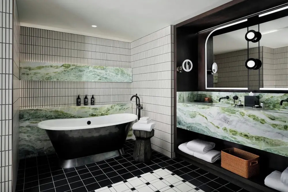 The SOMM Hotel & Spa, Autograph Collection