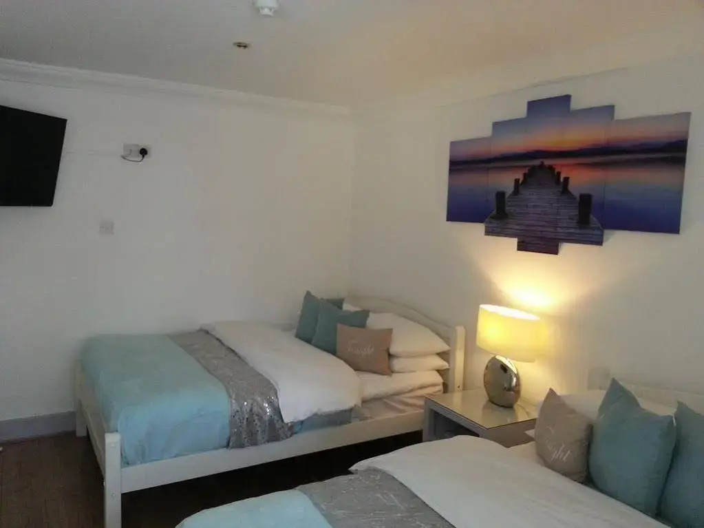 Archways Lodge Hotel