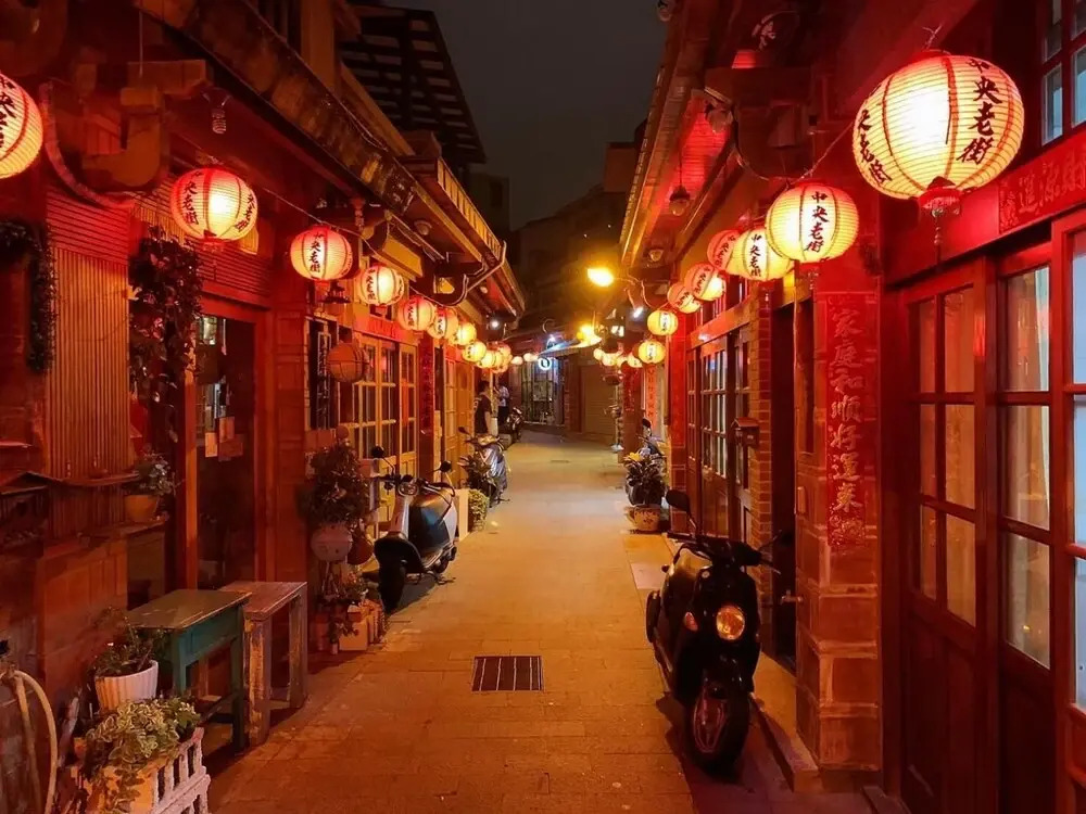 MaGong ancient street NO.10 Homestay