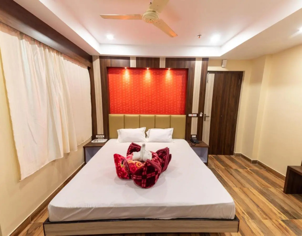 Hotel Signature New Digha
