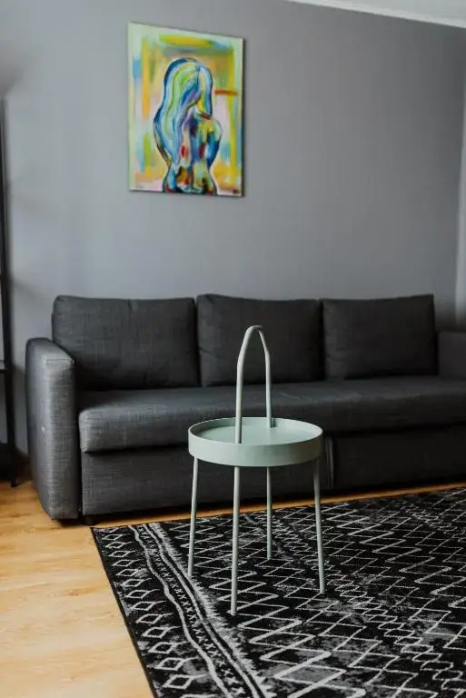Sea View Apartment