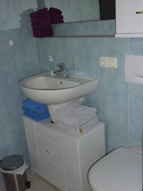 Ferienwohnung Fantaisie