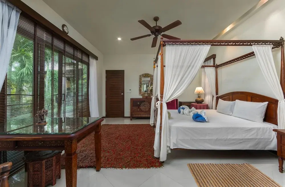 Villa Leti by Tropiclook