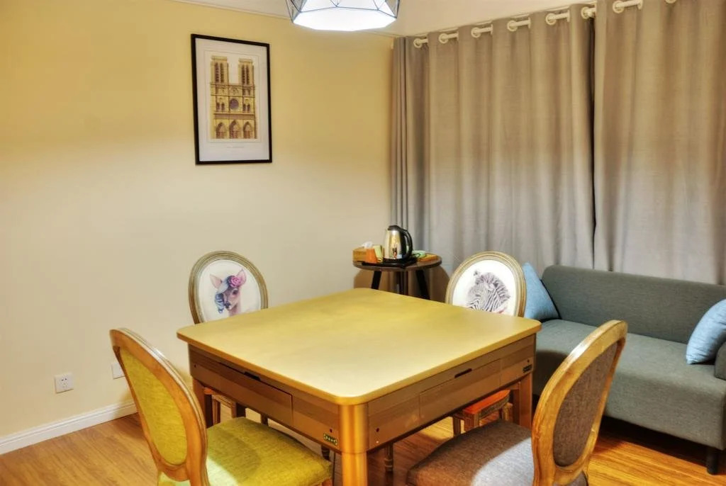 Lanzhu Boutique Hotels